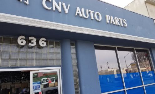CNV Auto Parts