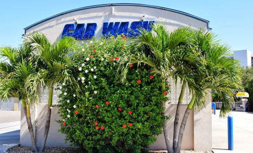 Island Way Car Wash