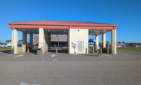 MacDill Car Wash