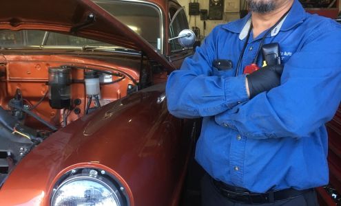 Complete Auto Repair Specialist