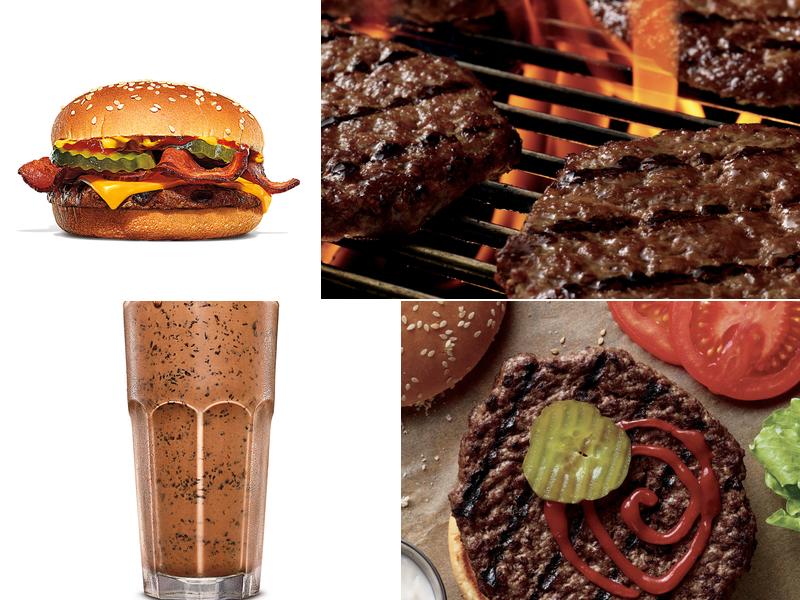 Burger King 4870 LA-1, Raceland