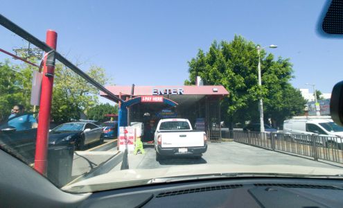 Melrose Car Wash