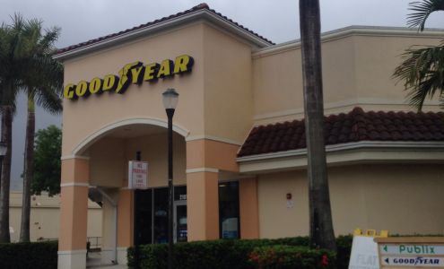 Automotive Care of Doral /Goodyear