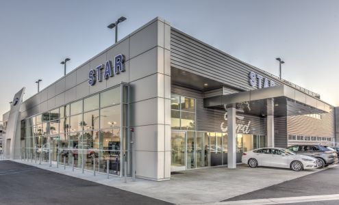 Star Ford Glendale