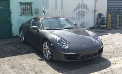 C&J AUTO & TRUCK REPAIR INC