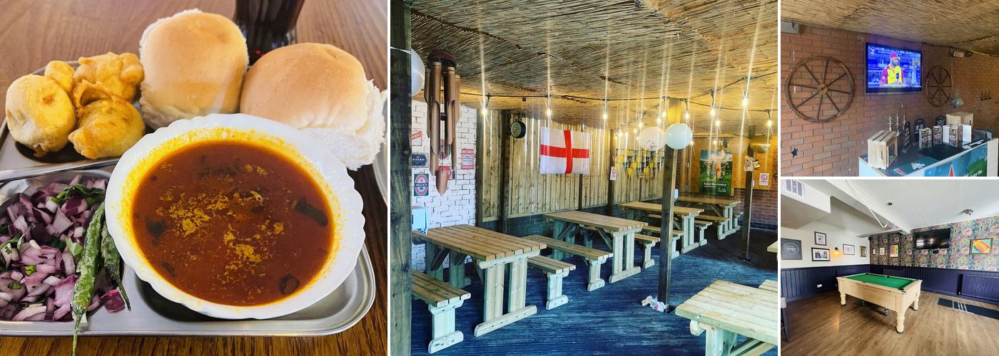 The Charny Pub N Dining