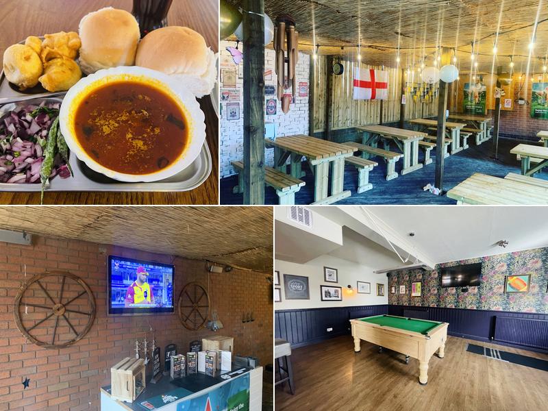 The Charny Pub N Dining