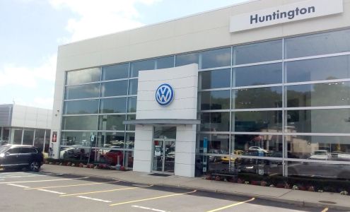 Volkswagen of Huntington Huntington Station