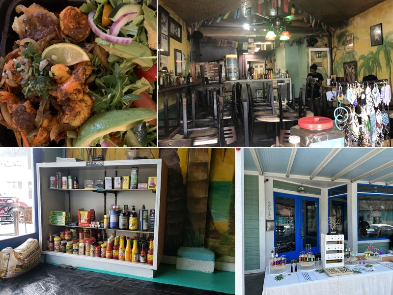 Coco Hut Carribean Restaurant