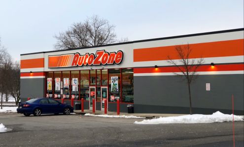 AutoZone Auto Parts