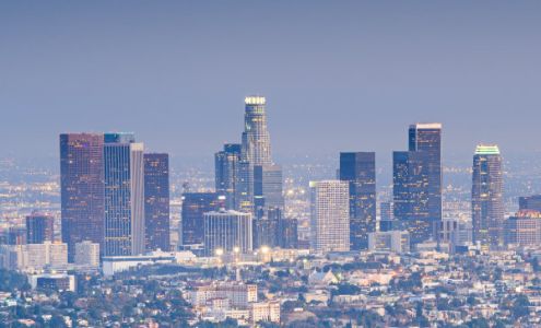 Midway Car Rental Downtown Los Angeles