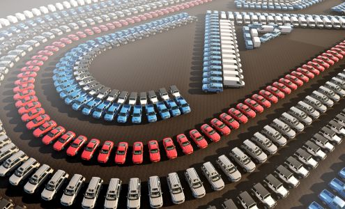 College Auto Sales - CAS Miami