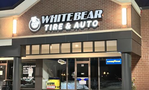 White Bear Tire and Auto