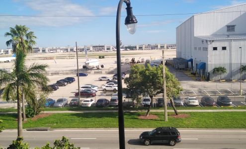 America Best Car Rental Miami