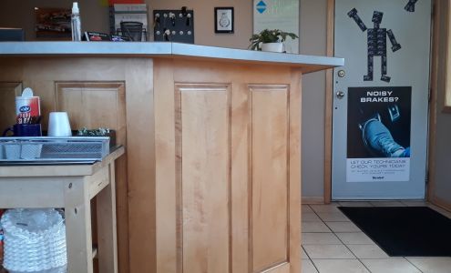 AutoWerks Forest Lake Forest Lake