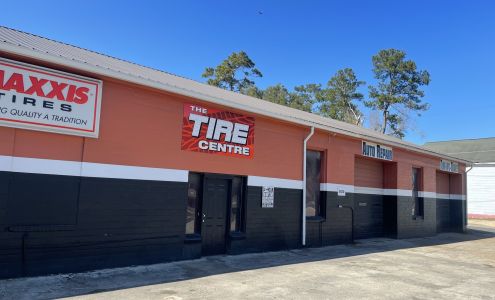 The Tire Centre of Florida