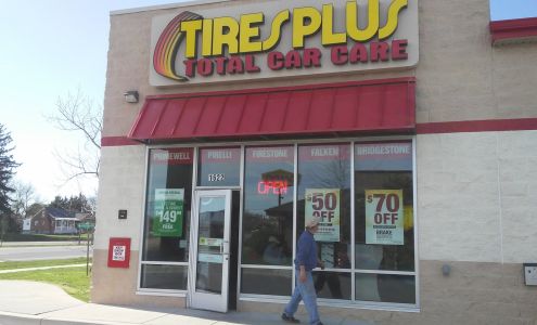 Tires Plus