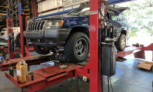 Neece Tire & Auto Service