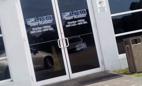 LKQ West Florida