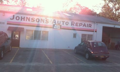Johnson Auto Repair