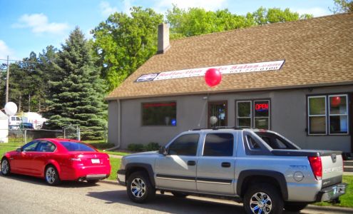 Reflection Auto Sales Oakdale