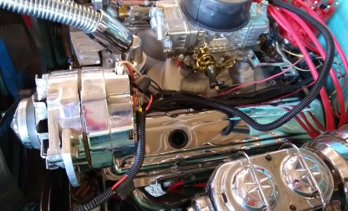 Cayson's Auto Services