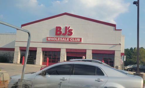 BJ's Tire Center