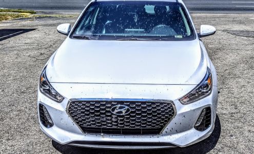 Partners Auto Detailing