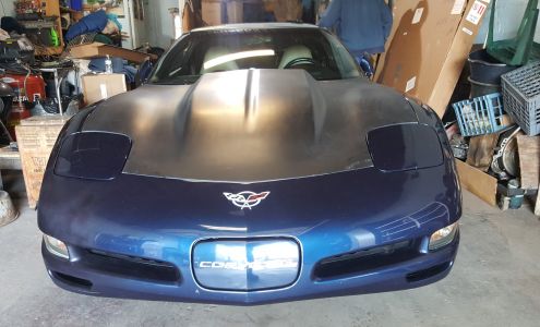 United Auto Repair & Services