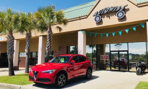 Autowise Buying Service, Inc.