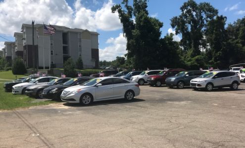 Frank Risech's Auto World