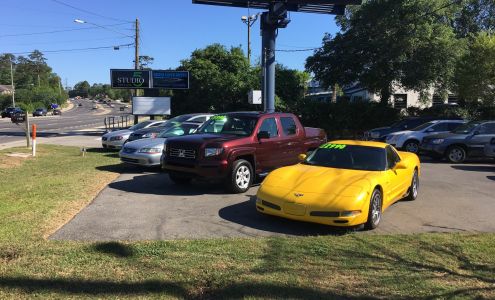 David Lloyd Tallahassee