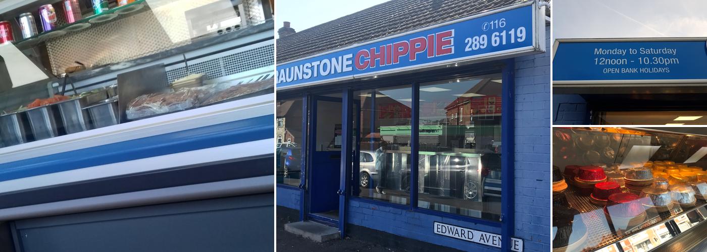Braunstone Chippie