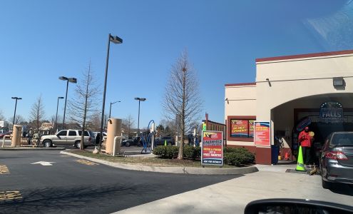 GO Car Wash Virginia Beach