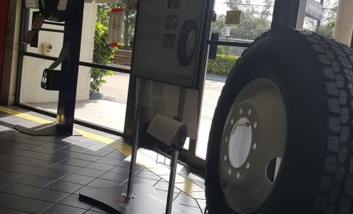 Boulevard Tire Center