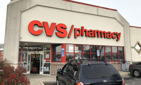 CVS