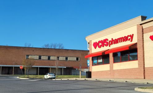 CVS