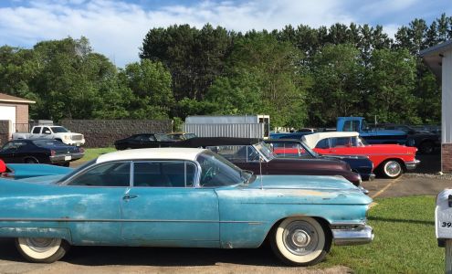 Advanced Automotive Care Saint Francis