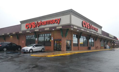 CVS