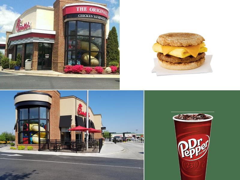 Chick-fil-A