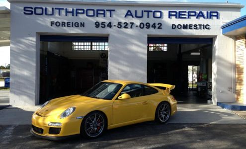 Southport Auto Repair