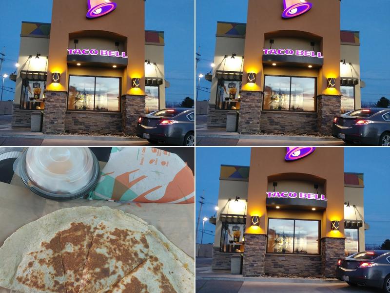 Taco Bell