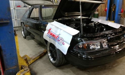 Action Auto Repair Saint Francis