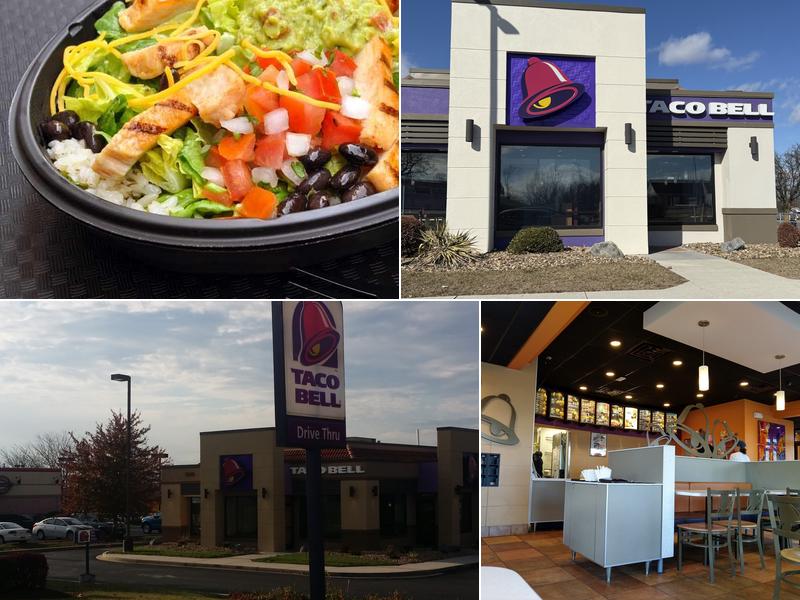 Taco Bell