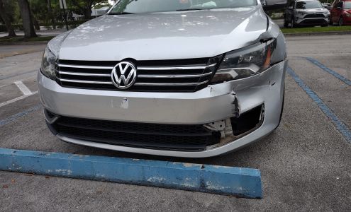 Willie's Auto Body Repair