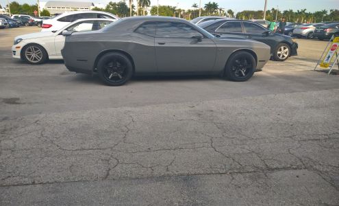 Brads Automotive Repair Inc