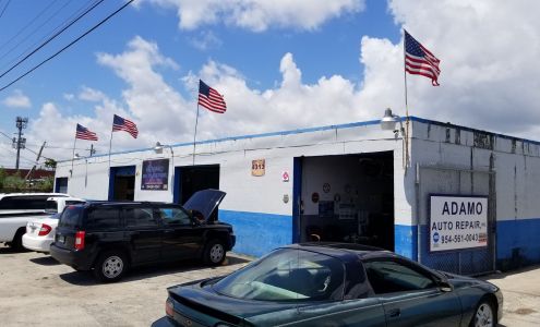 Adamo Auto Repair