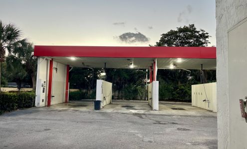 5-Points Self Serve Car Wash