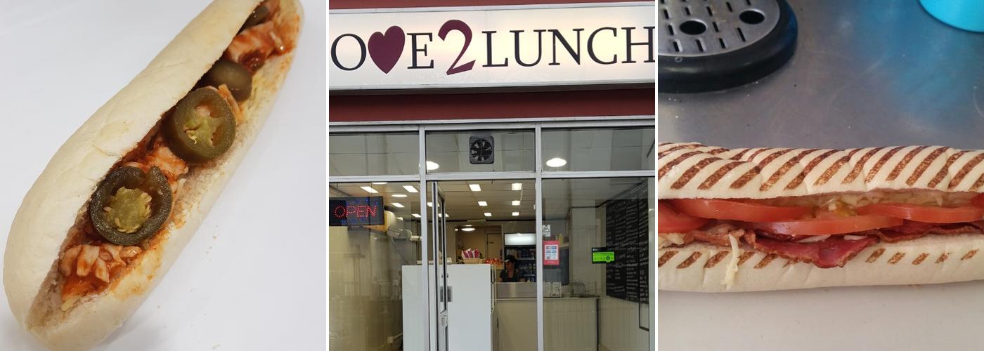 Love2lunch