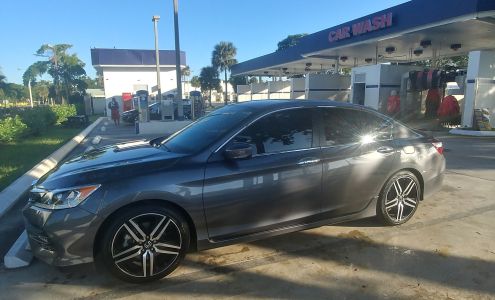 Clean Get Away Inc Pembroke Pines